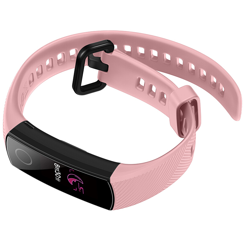 Montre Connectee Femme Huawei Honor Band 4 Montre Connectée Femme