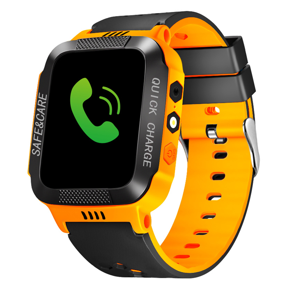 Orange Esim Montre ConnectÃ©e Montre Nb24 Code41 CODE41 NB24 En Titane