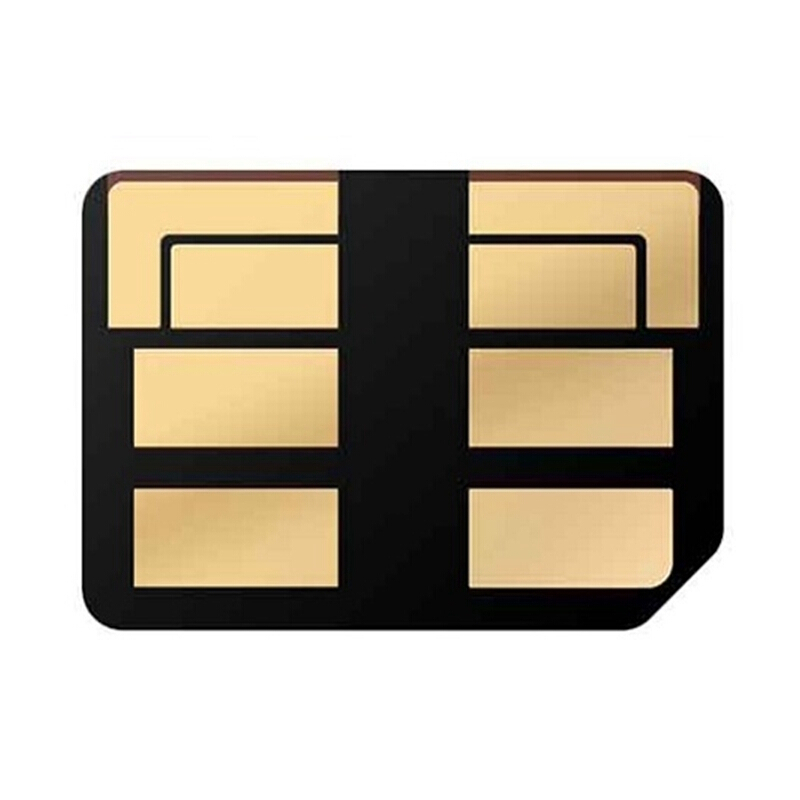 Carte NM 128Go Pour Huawei - Vitesse 90Mo/s - Compatible P30/P40/Mate20 Et Autres - Nano Carte